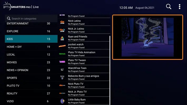 Introduction If you’re looking to enjoy the best IPTV experience on your Amazon Firestick, IPTV Smarters Pro is an excellent app to consider. It allows you to stream live TV, movies, series, and on-demand content with ease. Here’s a step-by-step guide on how to install IPTV Smarters Pro on Firestick.